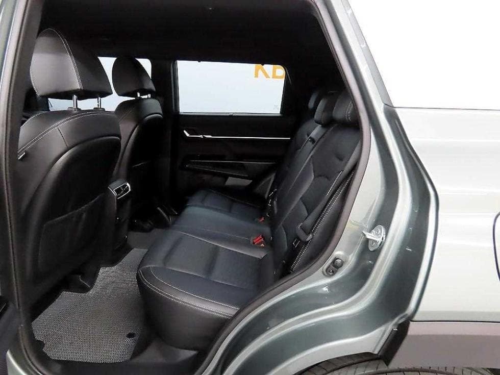 КейДжи Мобилити 토레스(J100)1.5 GDI Турбо T7 - 6