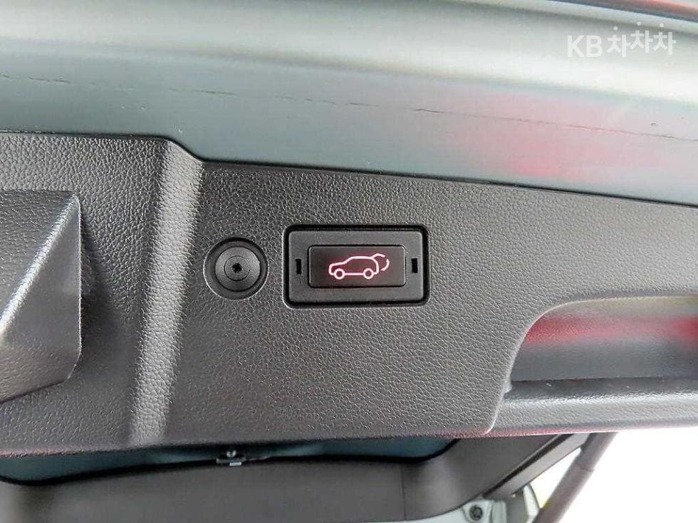 КейДжи Мобилити 토레스(J100)1.5 GDI Турбо T7 - 18