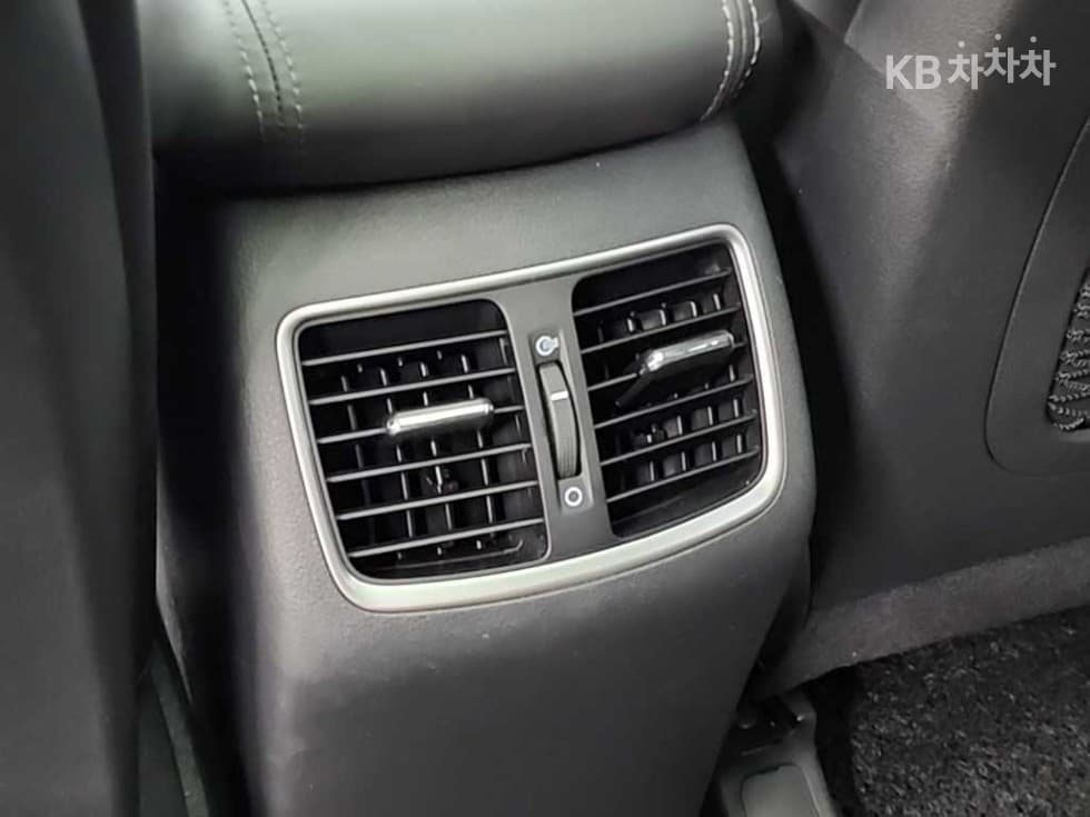 Хюндай All New ТуксонБензин (Turbo GDi) 1.6T 2WD 얼티밋 에디션 - 13