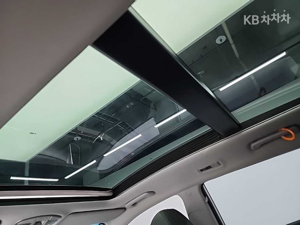 Хюндай All New ТуксонБензин (Turbo GDi) 1.6T 2WD 얼티밋 에디션 - 15