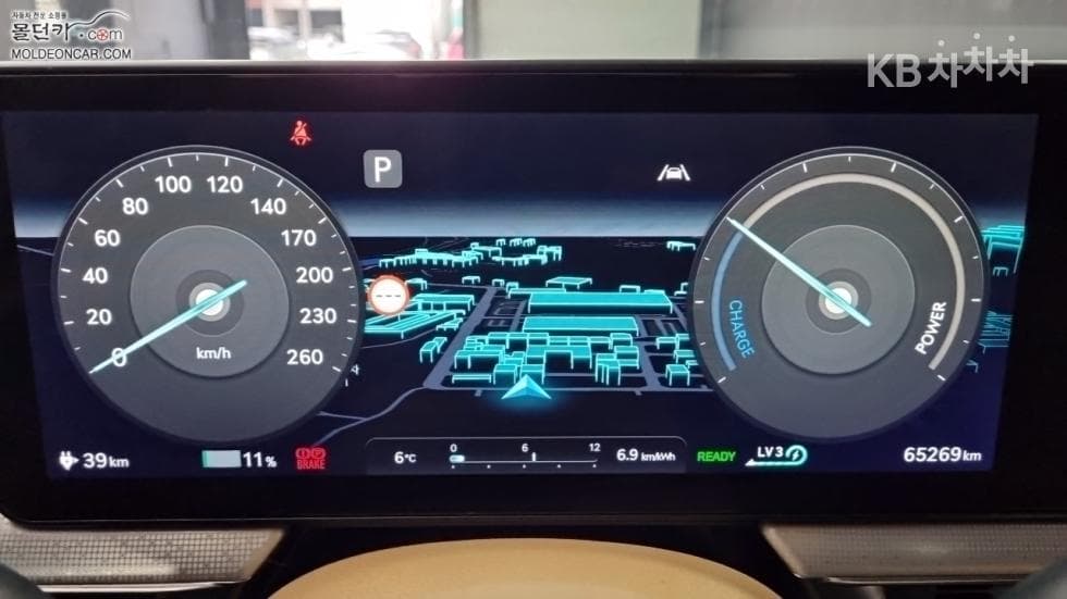 Дженезис GV60Стандартен 2WD Стандартен - 5