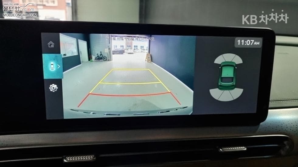 Дженезис GV60Стандартен 2WD Стандартен - 13