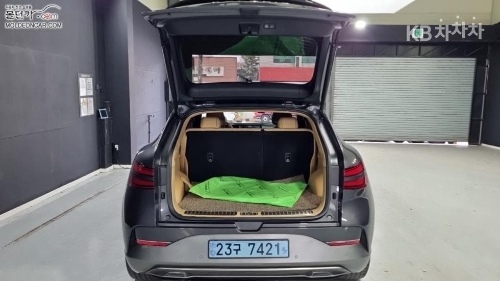 Дженезис GV60Стандартен 2WD Стандартен - 18