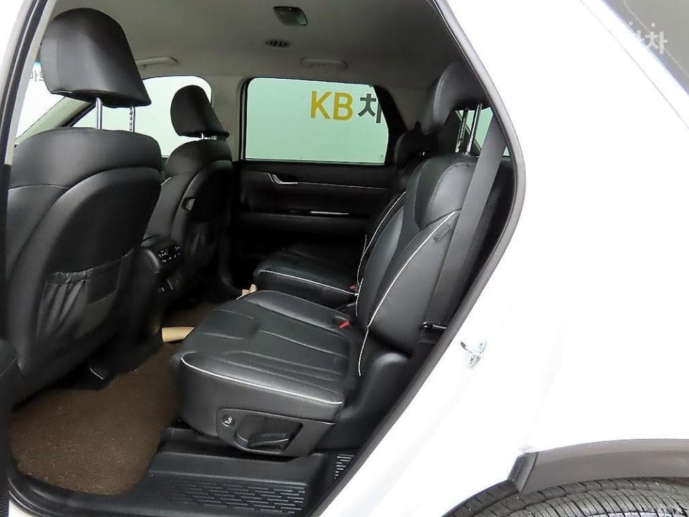 Hyundai The New (facelift) Palisade3.8 Gasoline 2WD Prestige - 6