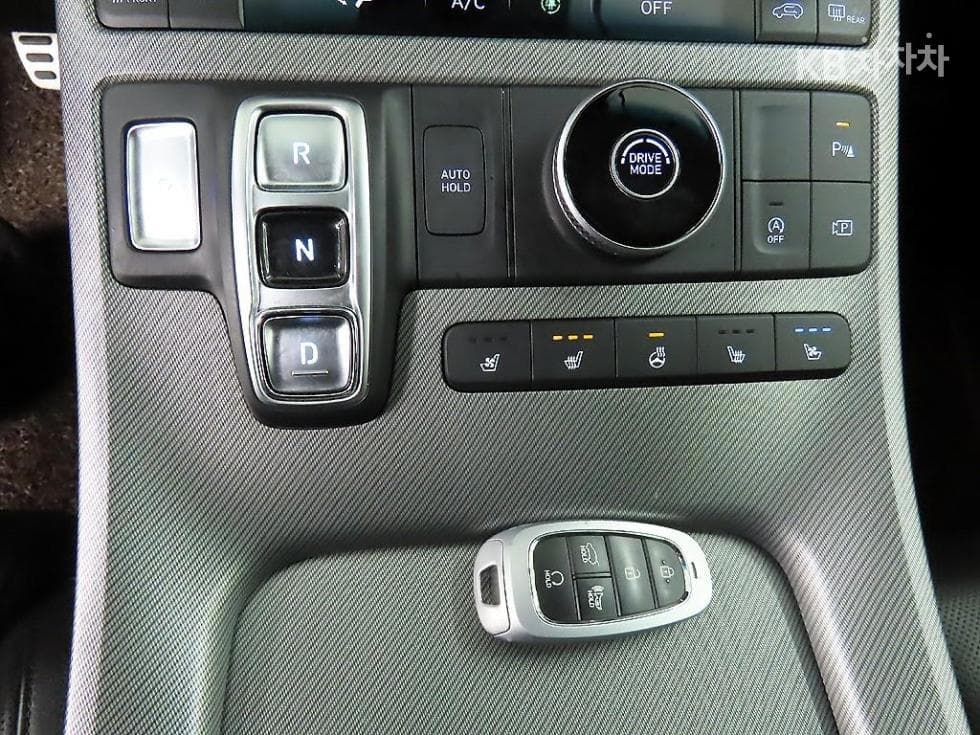 Hyundai The New (facelift) Palisade3.8 Gasoline 2WD Prestige - 10