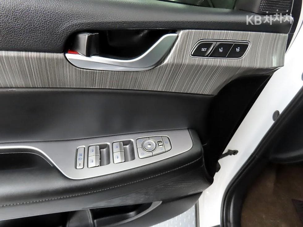 Hyundai The New (facelift) Palisade3.8 Gasoline 2WD Prestige - 11