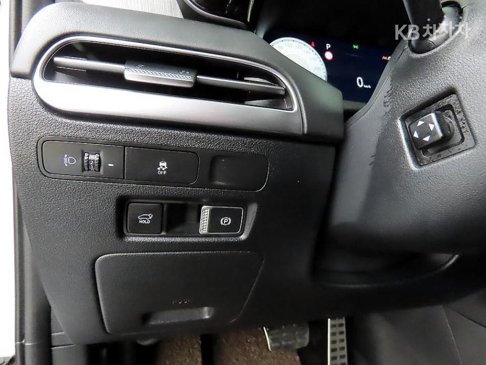 Hyundai The New (facelift) Palisade3.8 Gasoline 2WD Prestige - 12