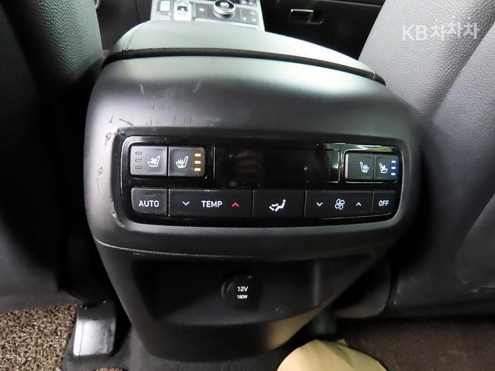 Hyundai The New (facelift) Palisade3.8 Gasoline 2WD Prestige - 13