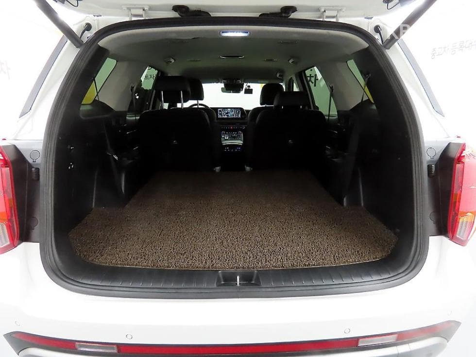 Hyundai The New (facelift) Palisade3.8 Gasoline 2WD Prestige - 17