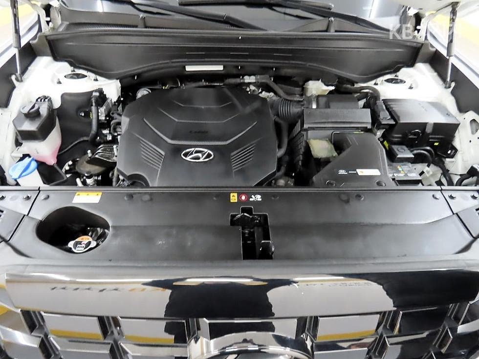 Hyundai The New (facelift) Palisade3.8 Gasoline 2WD Prestige - 19