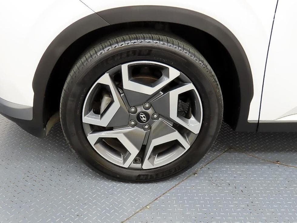 Hyundai The New (facelift) Palisade3.8 Gasoline 2WD Prestige - 20