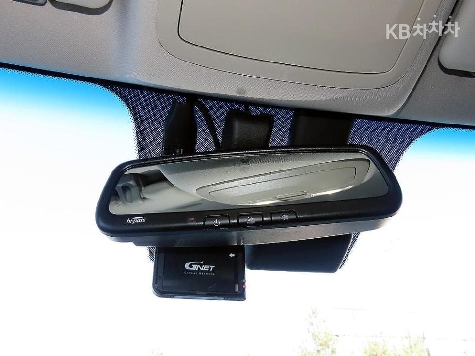 KG Mobility 뷰티플 코란도1.5 GDi Turbo 2WD C7 - 16