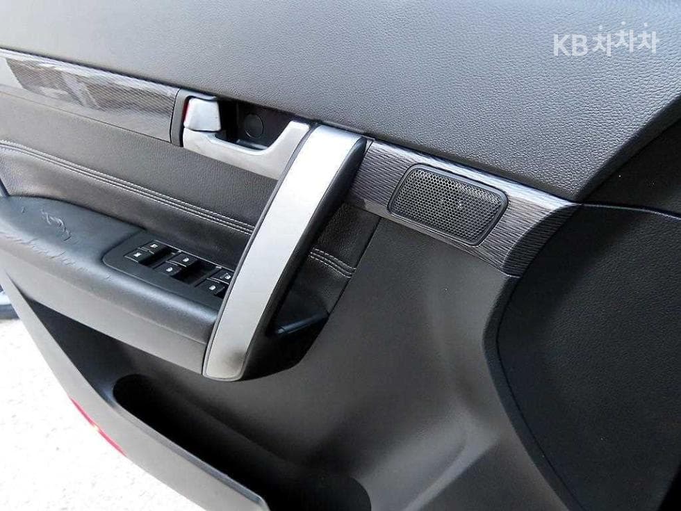 GM Korea Chevrolet Captiva2WD LT Premium - 11