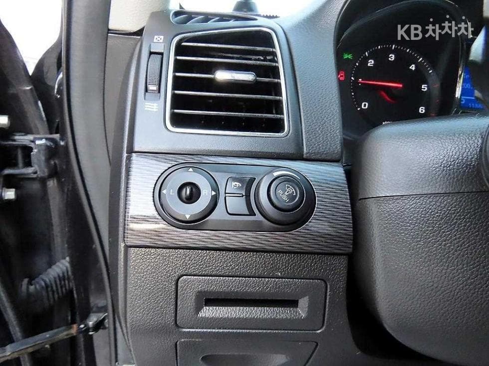 GM Korea Chevrolet Captiva2WD LT Premium - 12