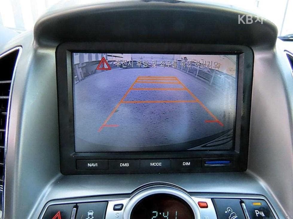 GM Korea Chevrolet Captiva2WD LT Premium - 14
