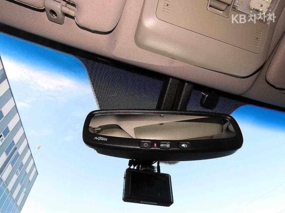 GM Korea Chevrolet Captiva2WD LT Premium - 15