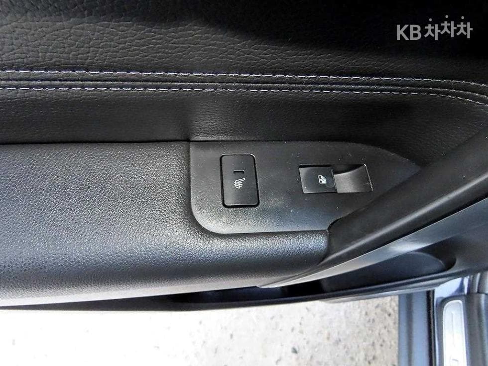 GM Korea Chevrolet Captiva2WD LT Premium - 17