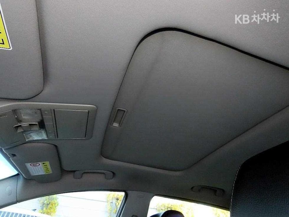 GM Korea Chevrolet Captiva2WD LT Premium - 18