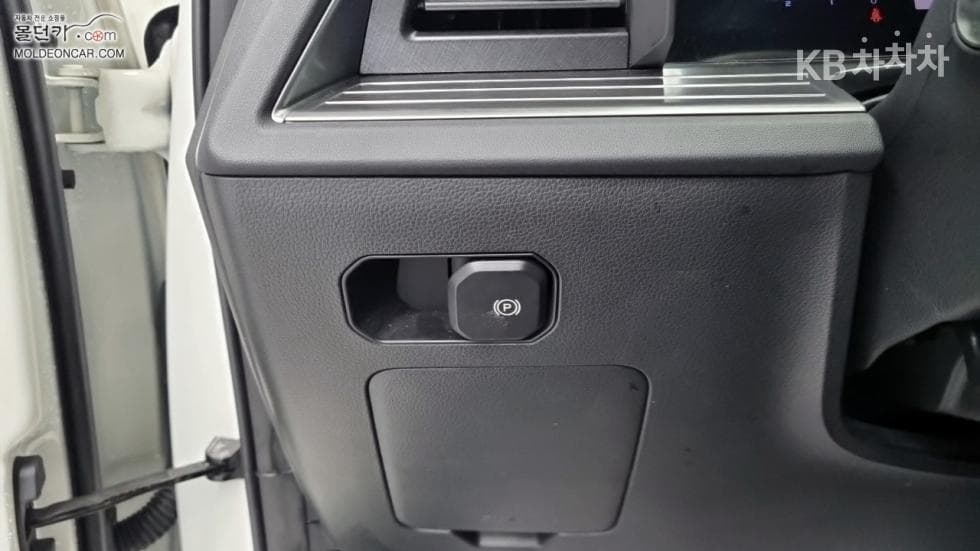 КейДжи Мобилити 토레스(J100)1.5 GDI Турбо T7 - 15