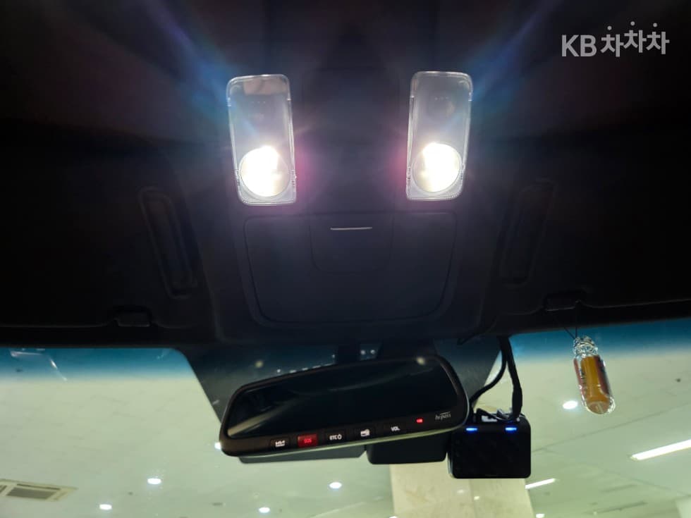 Киа Mohave 더마스터3.0 Дизел 4x4 Masters Gravity - 17