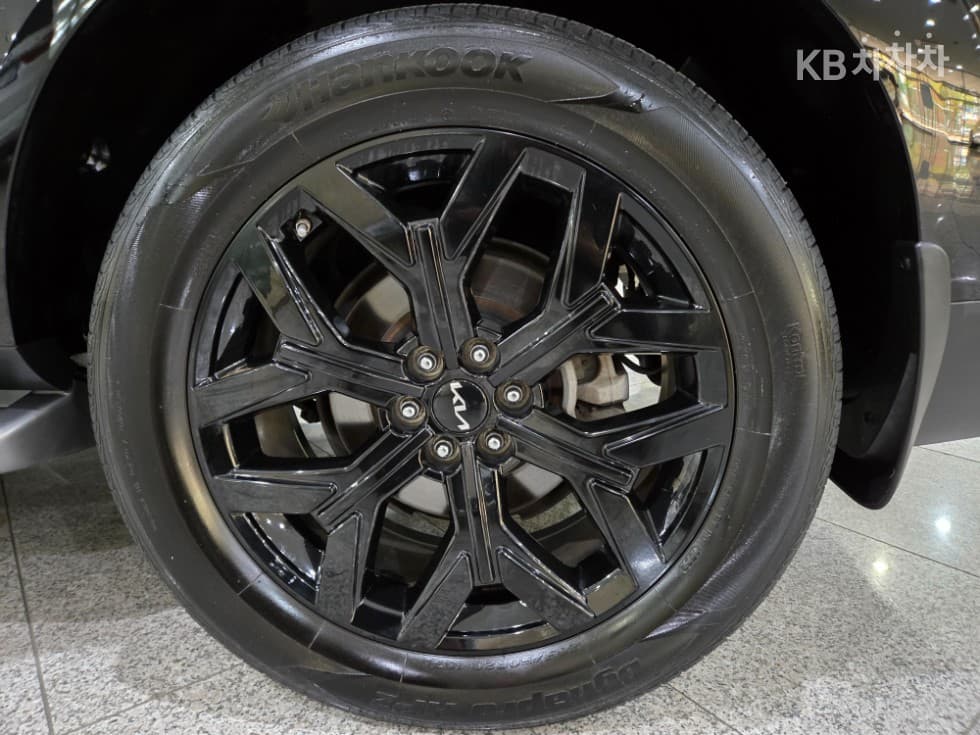 Киа Mohave 더마스터3.0 Дизел 4x4 Masters Gravity - 20