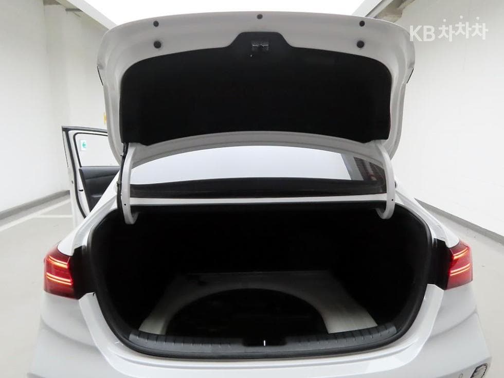 Kia The New (facelift) K3(BD)1.6 Gasoline Prestige - 5