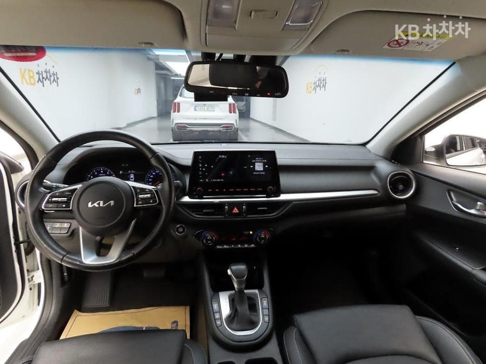 Kia The New (facelift) K3(BD)1.6 Gasoline Prestige - 7