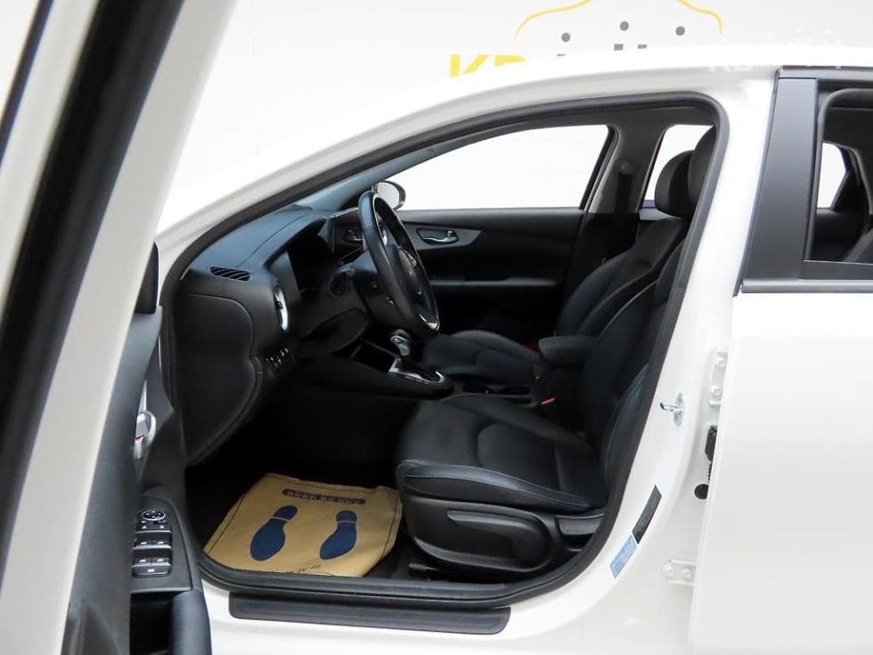 Kia The New (facelift) K3(BD)1.6 Gasoline Prestige - 13