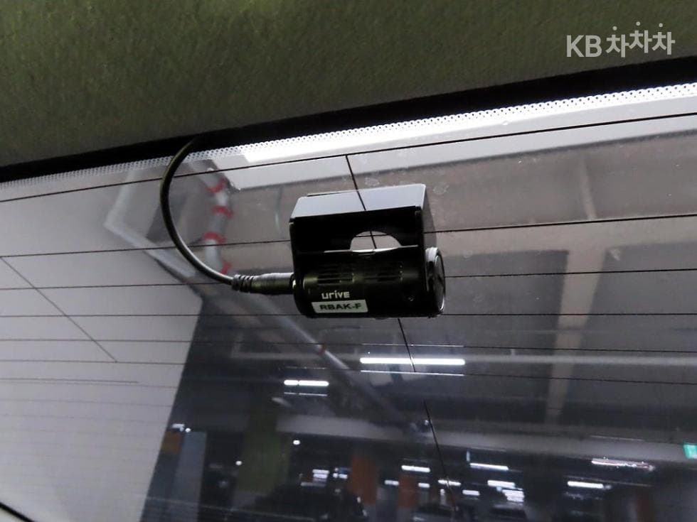 Kia The New (facelift) K3(BD)1.6 Gasoline Prestige - 17