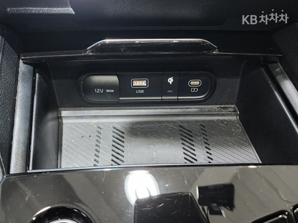 Kia The All New SportageG1.6 T-GDI 2WD Signature Gravity - 17