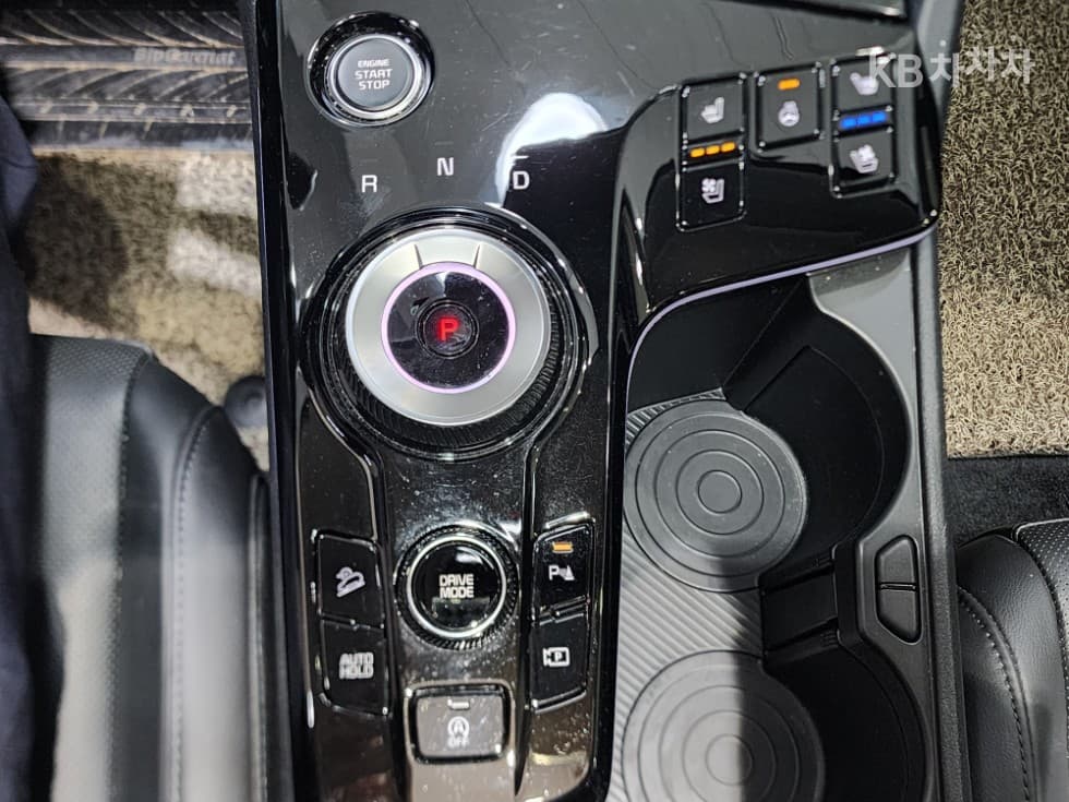 Kia The All New SportageG1.6 T-GDI 2WD Signature Gravity - 18