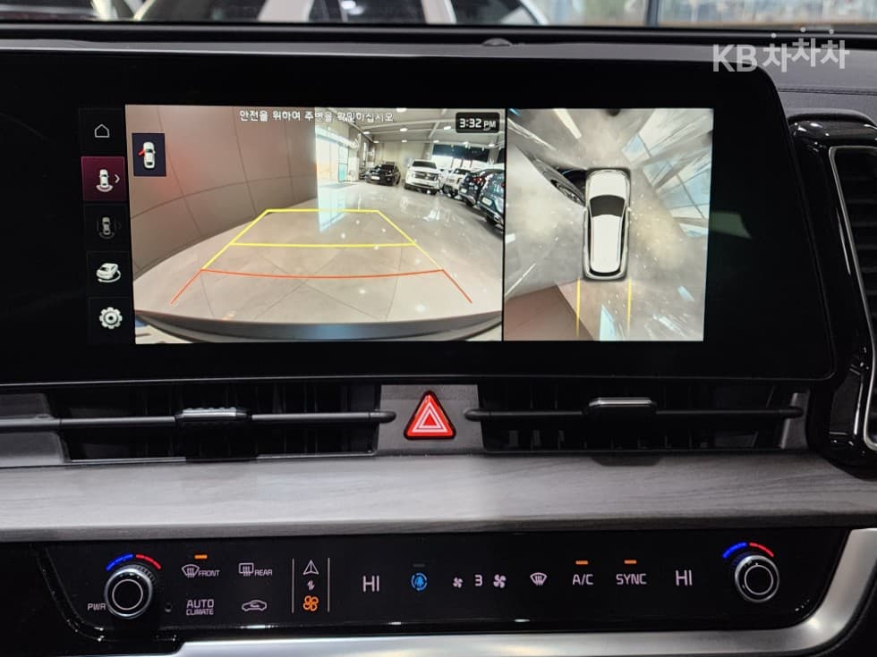 Kia The All New SportageG1.6 T-GDI 2WD Signature Gravity - 12