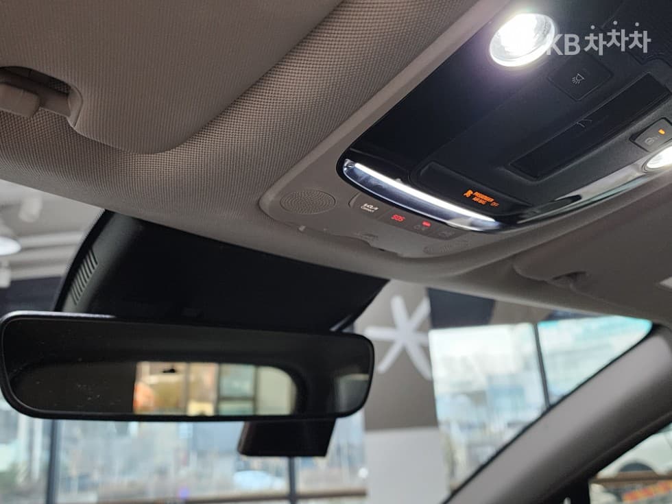 Kia The All New SportageG1.6 T-GDI 2WD Signature Gravity - 10