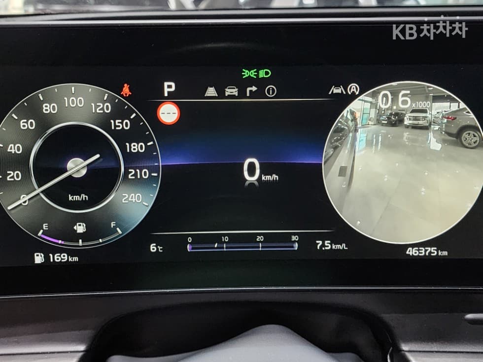 Kia The All New SportageG1.6 T-GDI 2WD Signature Gravity - 5