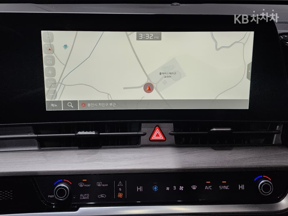 Kia The All New SportageG1.6 T-GDI 2WD Signature Gravity - 13