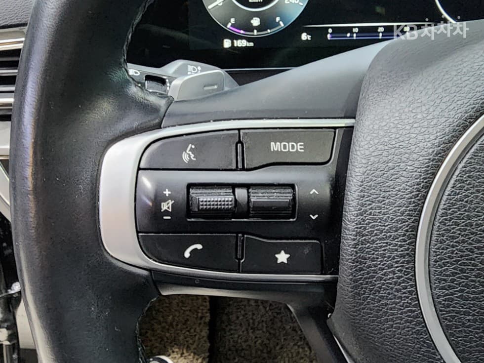 Kia The All New SportageG1.6 T-GDI 2WD Signature Gravity - 8