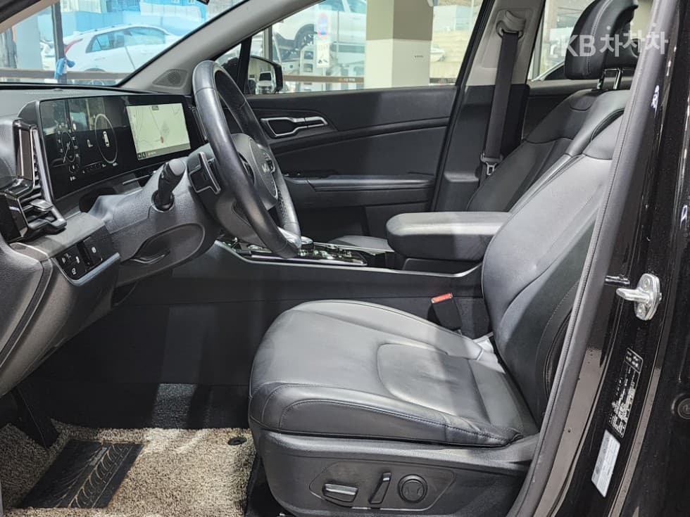 Kia The All New SportageG1.6 T-GDI 2WD Signature Gravity - 20