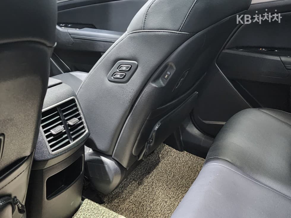 Kia The All New SportageG1.6 T-GDI 2WD Signature Gravity - 24