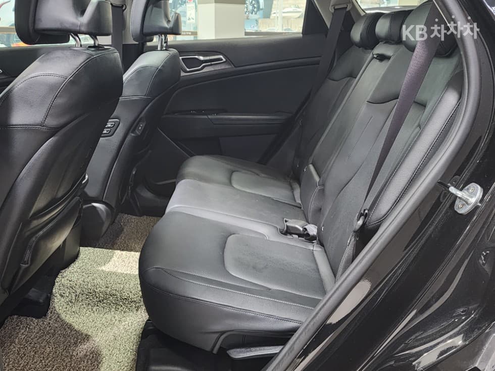 Kia The All New SportageG1.6 T-GDI 2WD Signature Gravity - 21