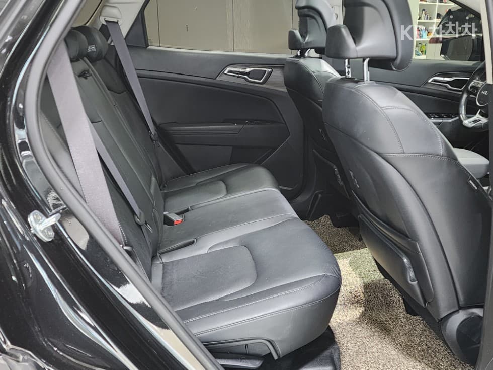 Kia The All New SportageG1.6 T-GDI 2WD Signature Gravity - 23