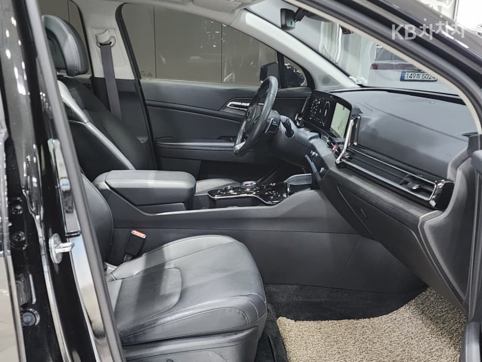 Kia The All New SportageG1.6 T-GDI 2WD Signature Gravity - 22