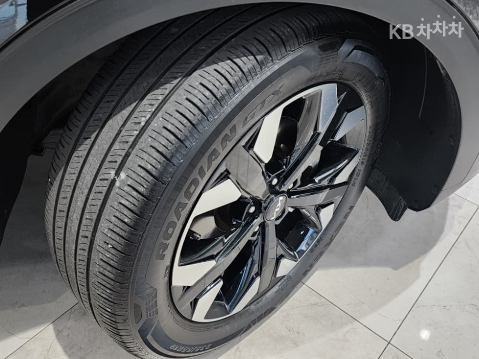 Kia The All New SportageG1.6 T-GDI 2WD Signature Gravity - 31