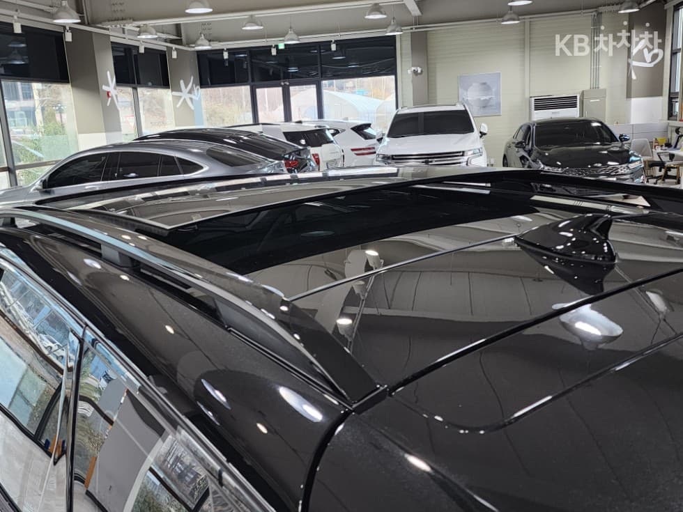 Kia The All New SportageG1.6 T-GDI 2WD Signature Gravity - 30