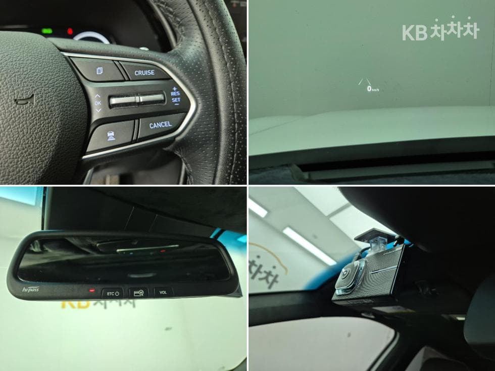 Hyundai Palisade3.8 Gasoline 7-seater (Limousine) AWD Calligraphy - 16