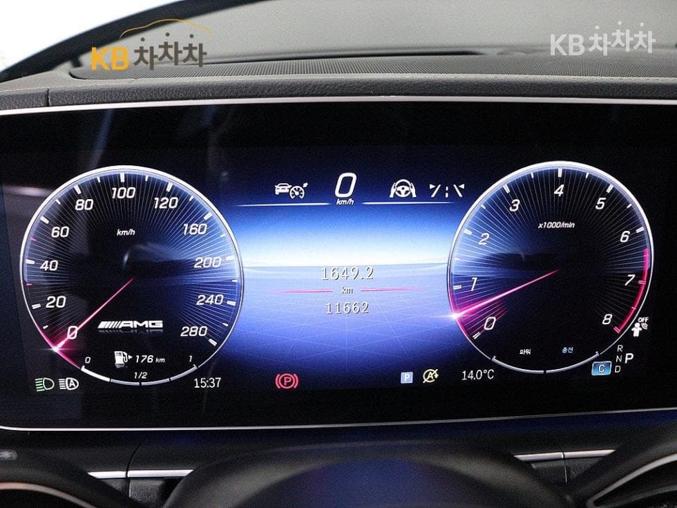 Mercedes-Benz GLE (V167)M-AMG GLE 53 4Matic+ - 6