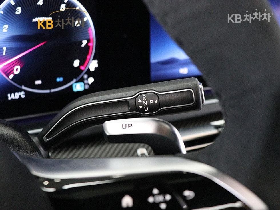 Mercedes-Benz GLE (V167)M-AMG GLE 53 4Matic+ - 8