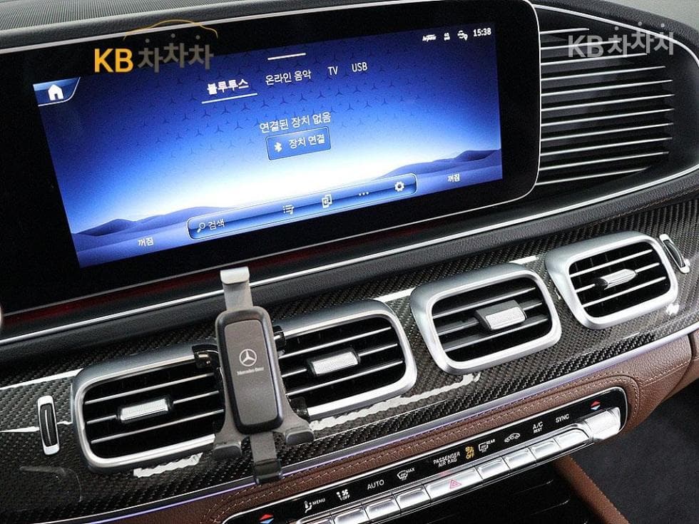 Mercedes-Benz GLE (V167)M-AMG GLE 53 4Matic+ - 9