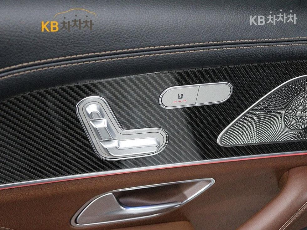 Mercedes-Benz GLE (V167)M-AMG GLE 53 4Matic+ - 14