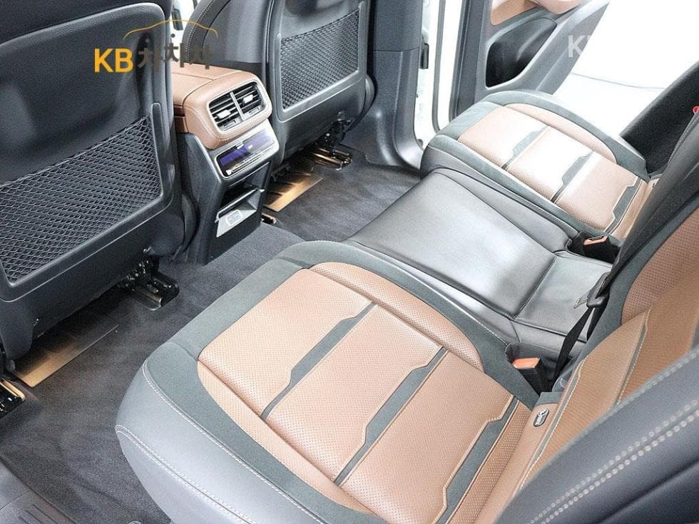 Mercedes-Benz GLE (V167)M-AMG GLE 53 4Matic+ - 15