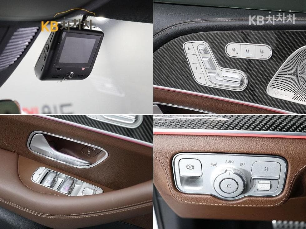 Mercedes-Benz GLE (V167)M-AMG GLE 53 4Matic+ - 17